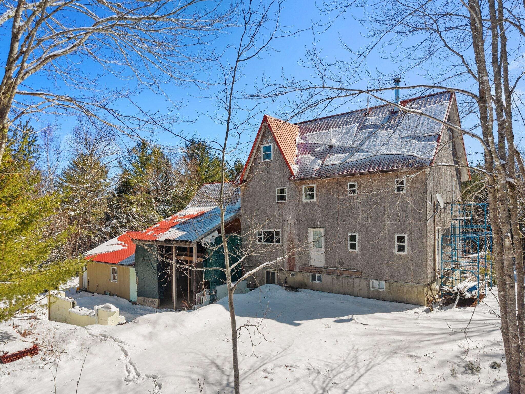 36 Brimmer Point Way Ellsworth, ME 04605 - Photo 5 of 54 36 Brimmer Point Way 4