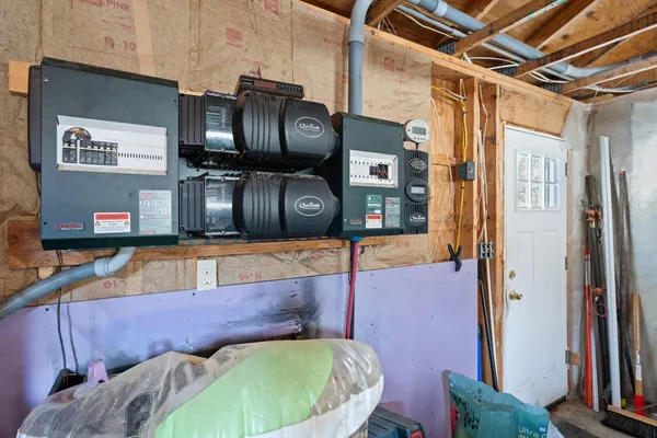 $545,000 | 36 Brimmer Point Way, Ellsworth, ME 04605