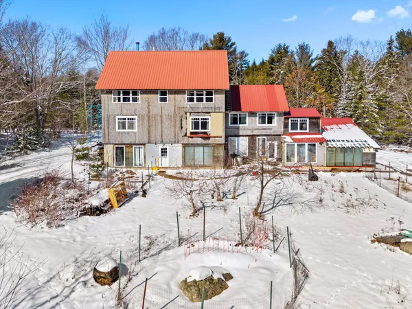 $545,000 | 36 Brimmer Point Way, Ellsworth, ME 04605