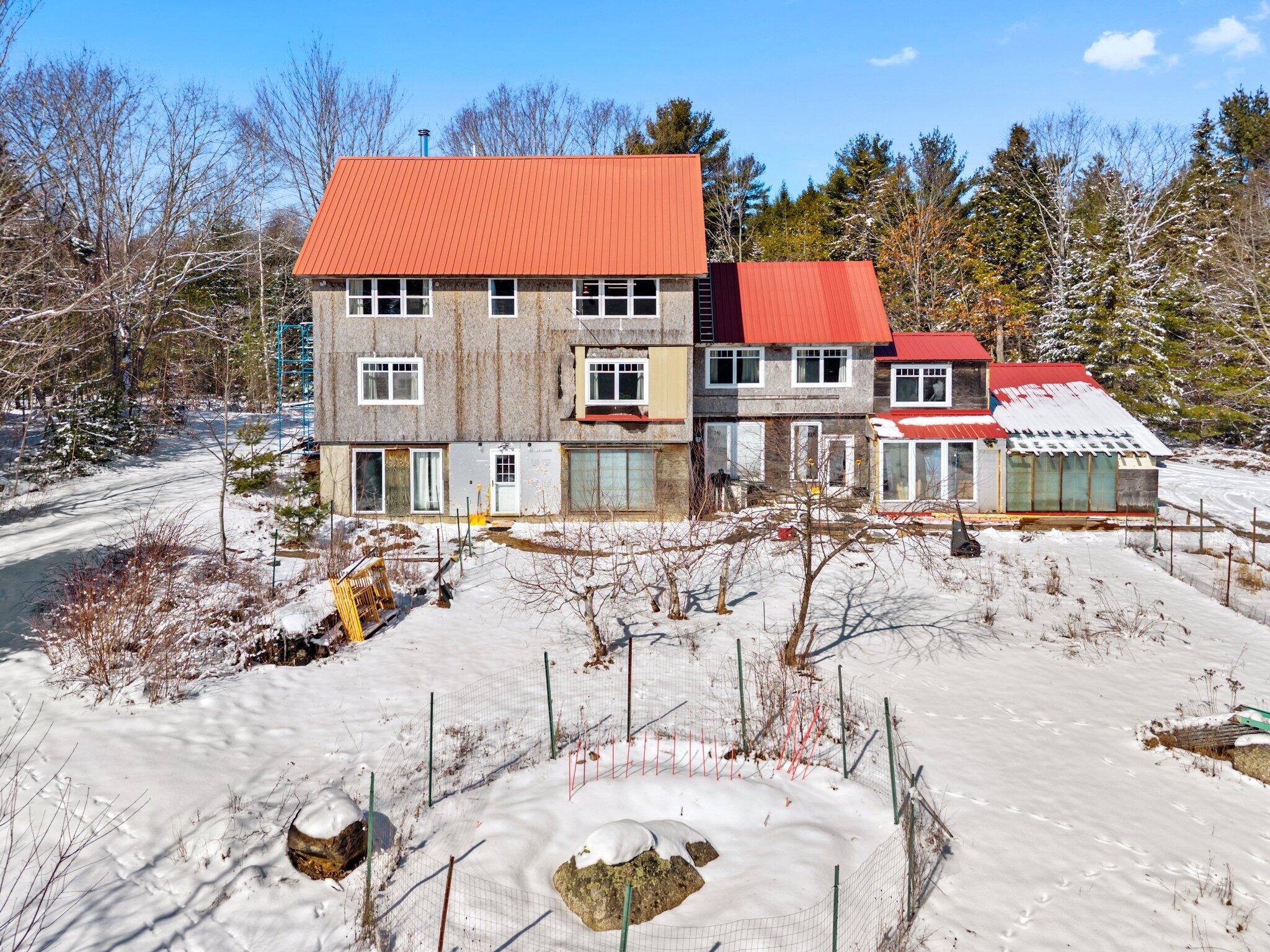 36 Brimmer Point Way Ellsworth, ME 04605 - Photo 6 of 54 36 Brimmer Point Way 7