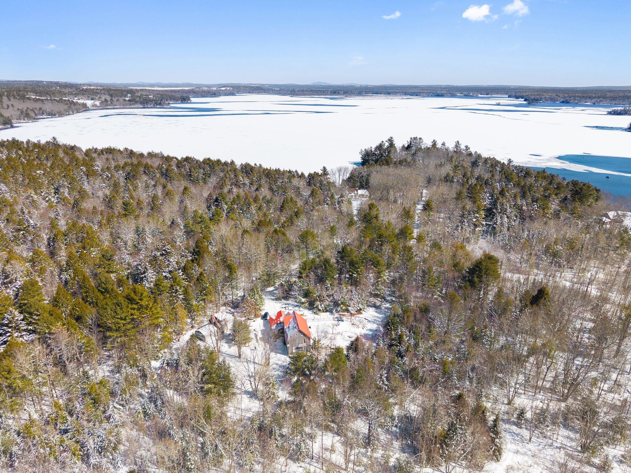 36 Brimmer Point Way Ellsworth, ME 04605 - Photo 7 of 54 36 Brimmer Point Way 11