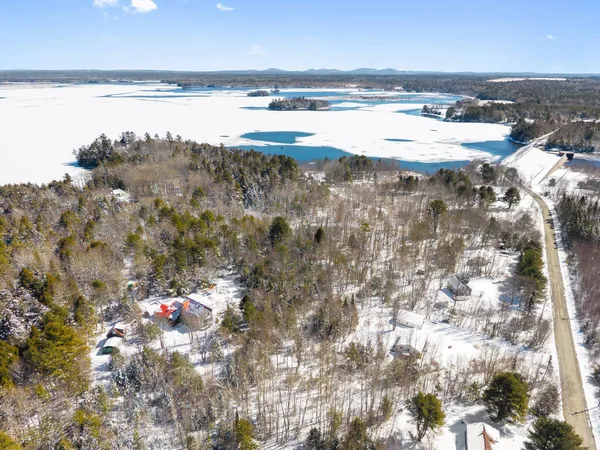 $545,000 | 36 Brimmer Point Way, Ellsworth, ME 04605