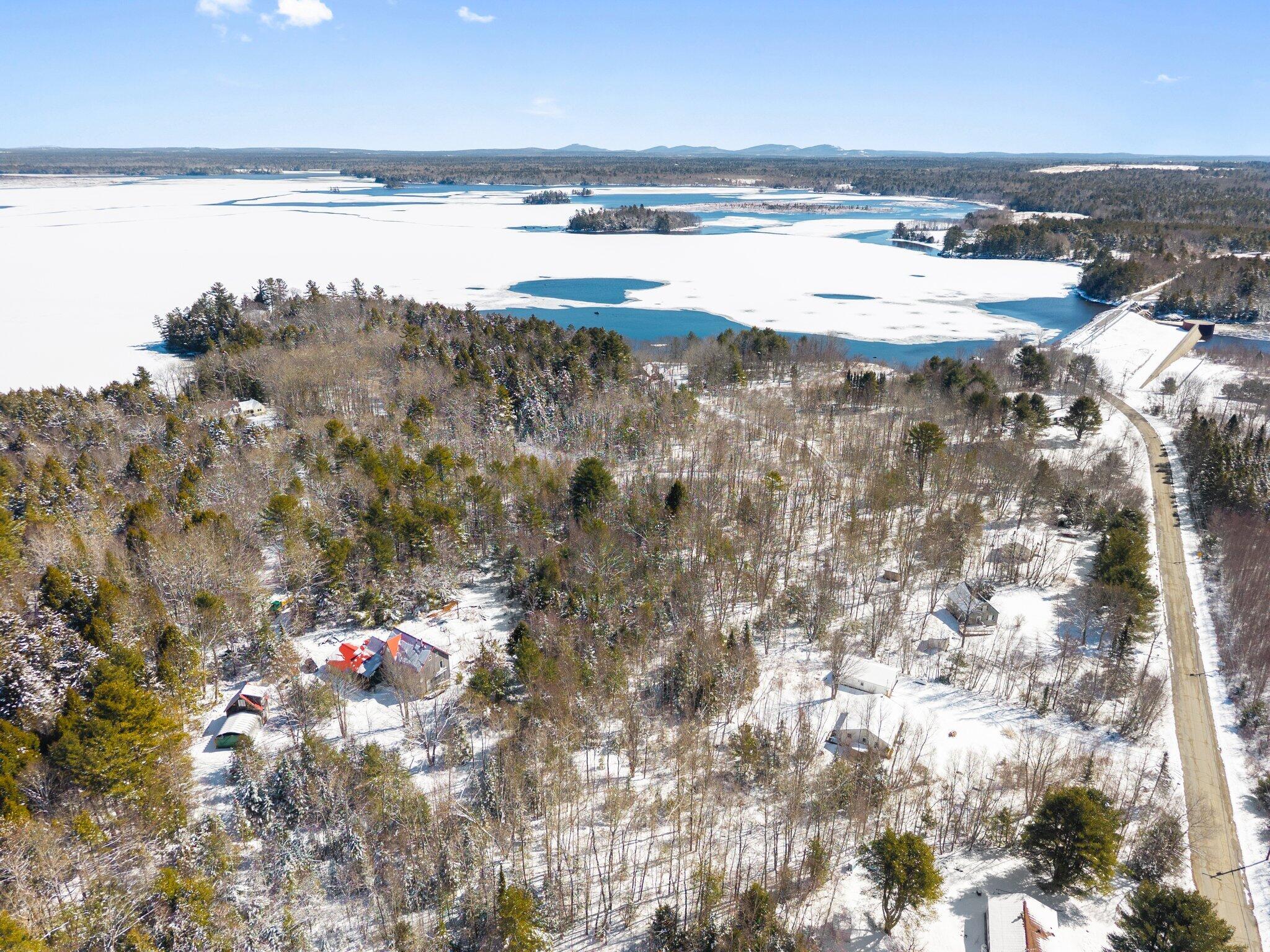 36 Brimmer Point Way Ellsworth, ME 04605 - Photo 8 of 54 36 Brimmer Point Way 12