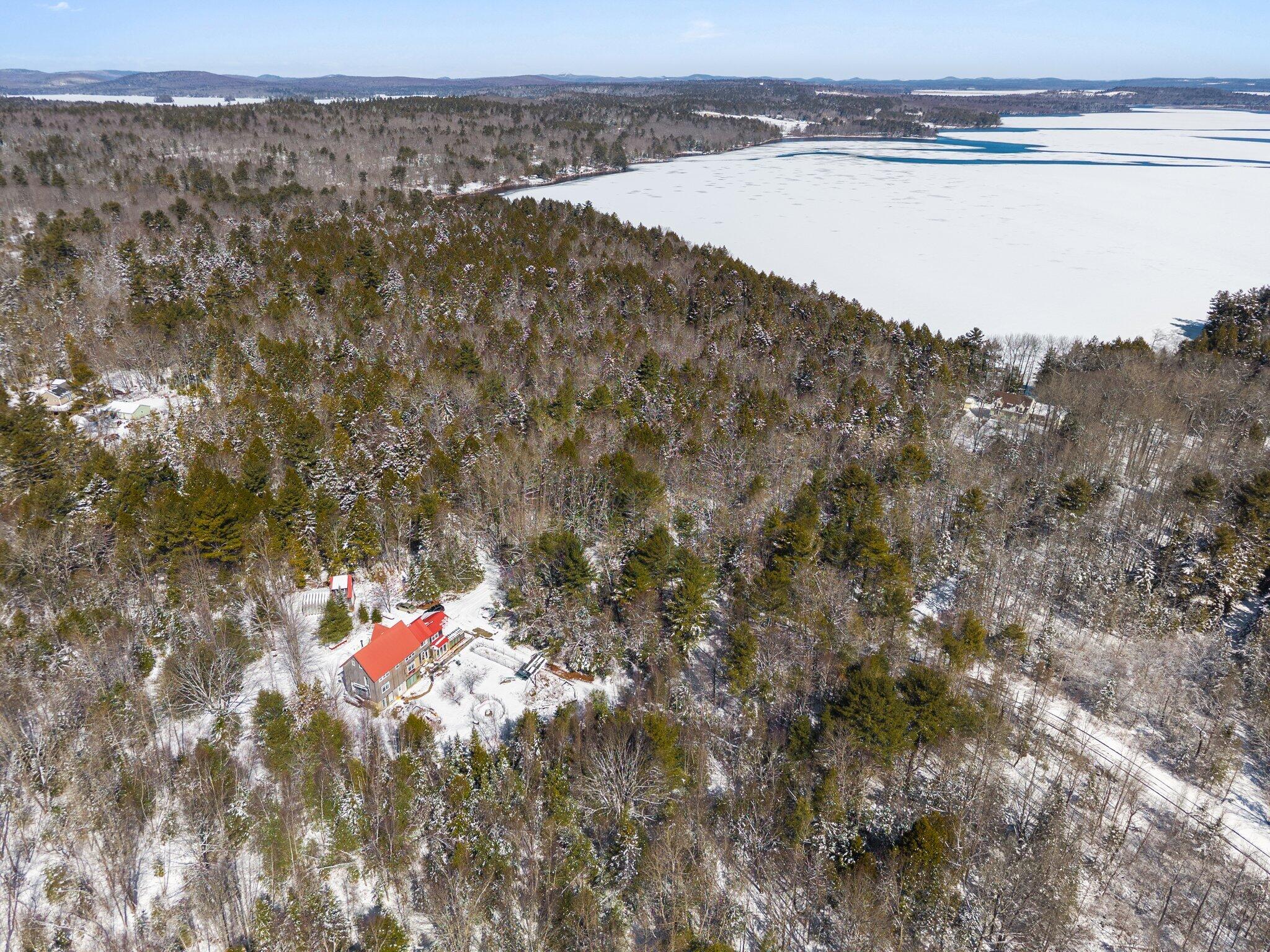 36 Brimmer Point Way Ellsworth, ME 04605 - Photo 10 of 54 36 Brimmer Point Way 14