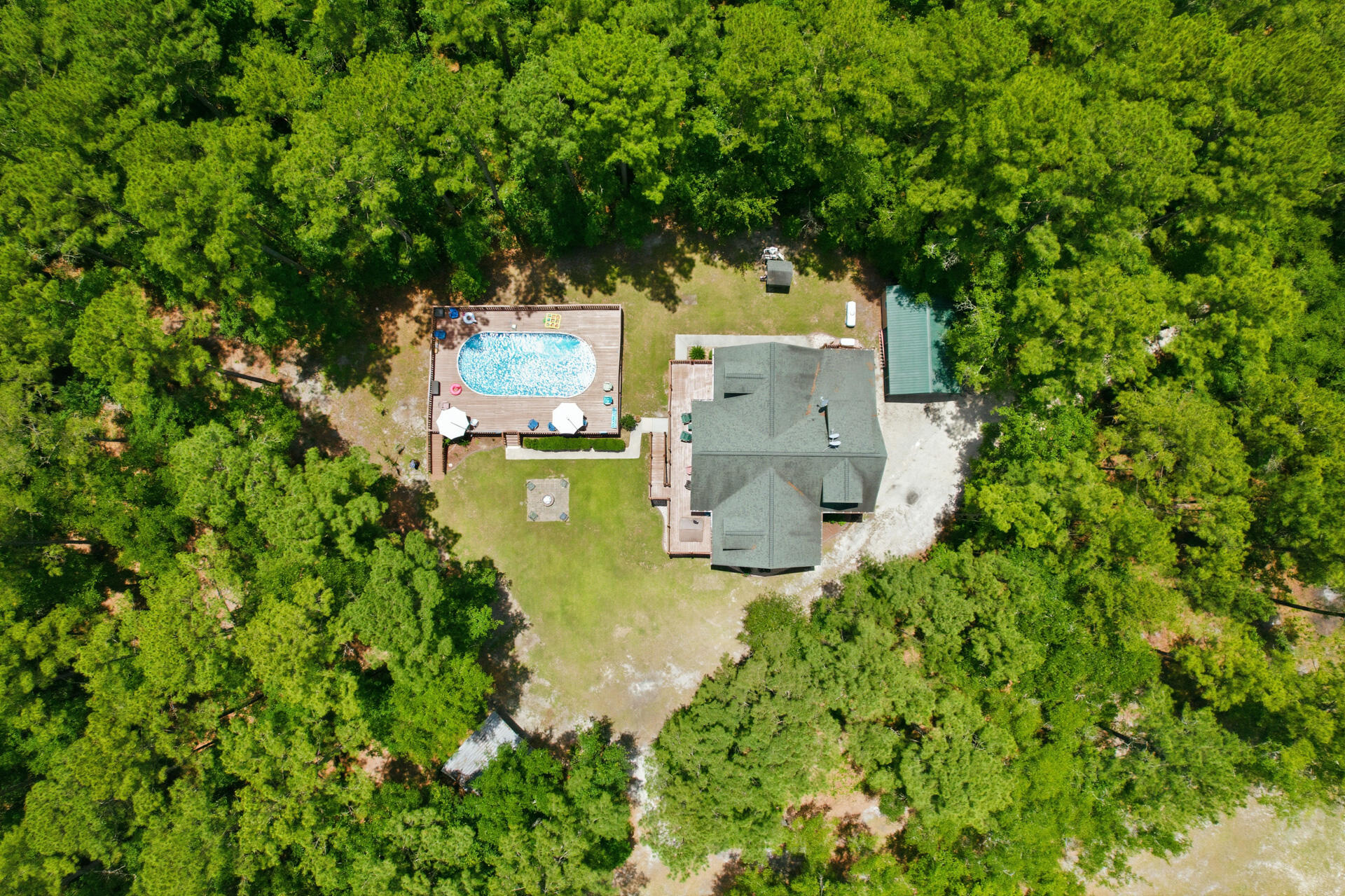 184 Hidden Cove Lane Ridgeville, SC 29472 - Photo 70 of 77