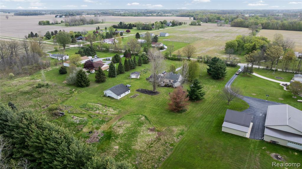 2209 Berville Road Allenton, MI 48002 - Photo 38 of 44