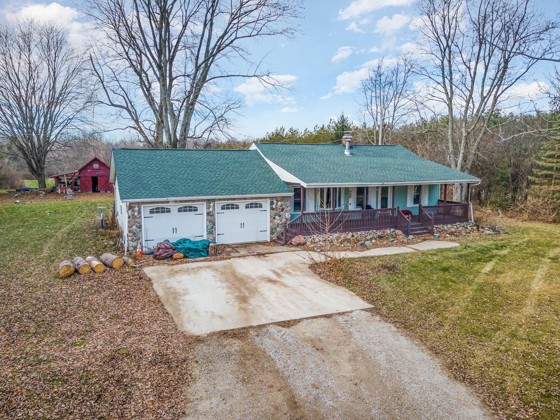 6572 South Mission Road Mount Pleasant, MI 48858 - Photo 48 of 61