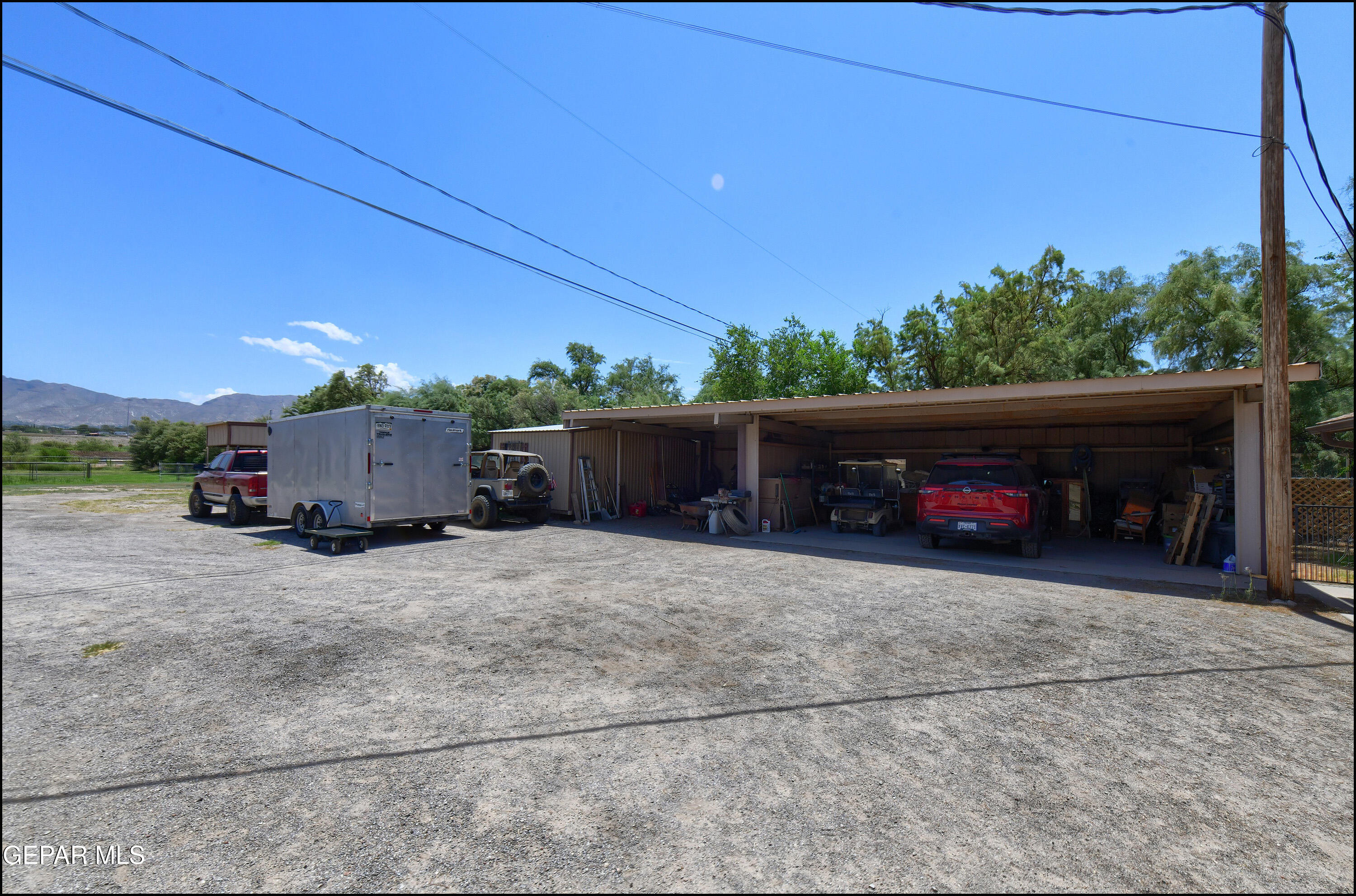4204 Emory Road El Paso, TX 79922 - Photo 47 of 88 Emory 2404 (47)