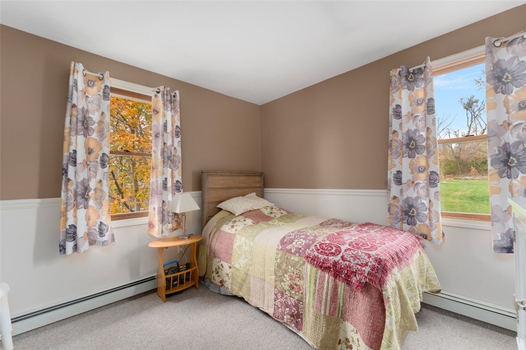 8 Dorr Street Cumberland, RI 02864 - Photo 11 of 20