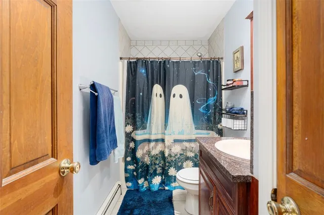 $439,900 | 8 Dorr Street, Cumberland, RI 02864