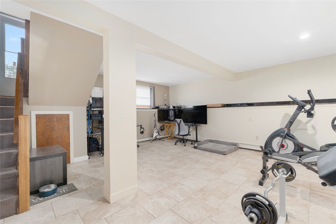 8 Dorr Street Cumberland, RI 02864 - Photo 14 of 20 lower level