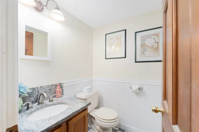 $439,900 | 8 Dorr Street, Cumberland, RI 02864