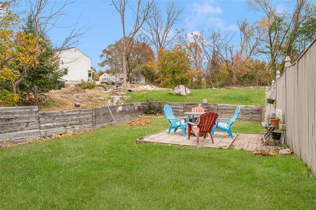 $439,900 | 8 Dorr Street, Cumberland, RI 02864