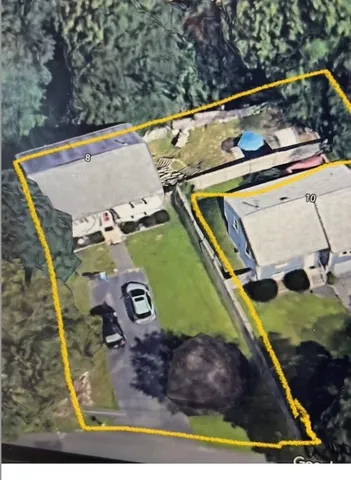 $439,900 | 8 Dorr Street, Cumberland, RI 02864