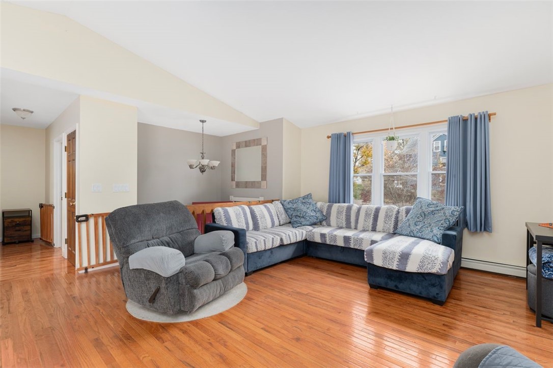 8 Dorr Street Cumberland, RI 02864 - Photo 4 of 20