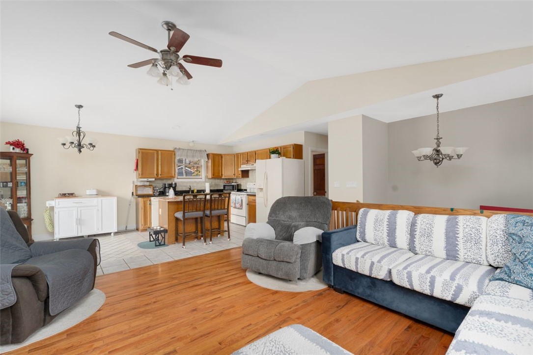 8 Dorr Street Cumberland, RI 02864 - Photo 5 of 20