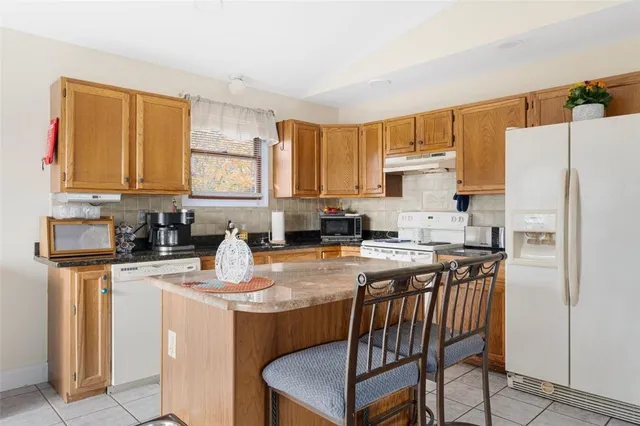 $439,900 | 8 Dorr Street, Cumberland, RI 02864