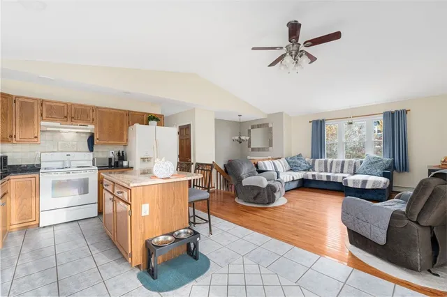 $439,900 | 8 Dorr Street, Cumberland, RI 02864