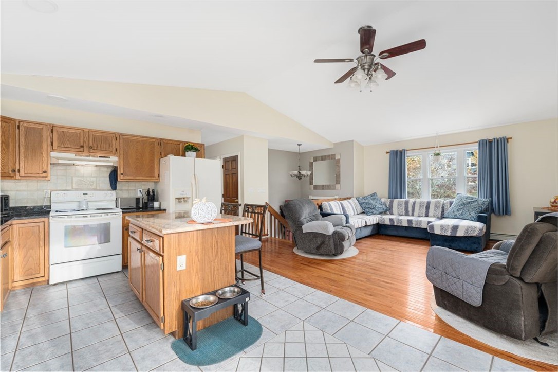 8 Dorr Street Cumberland, RI 02864 - Photo 8 of 20