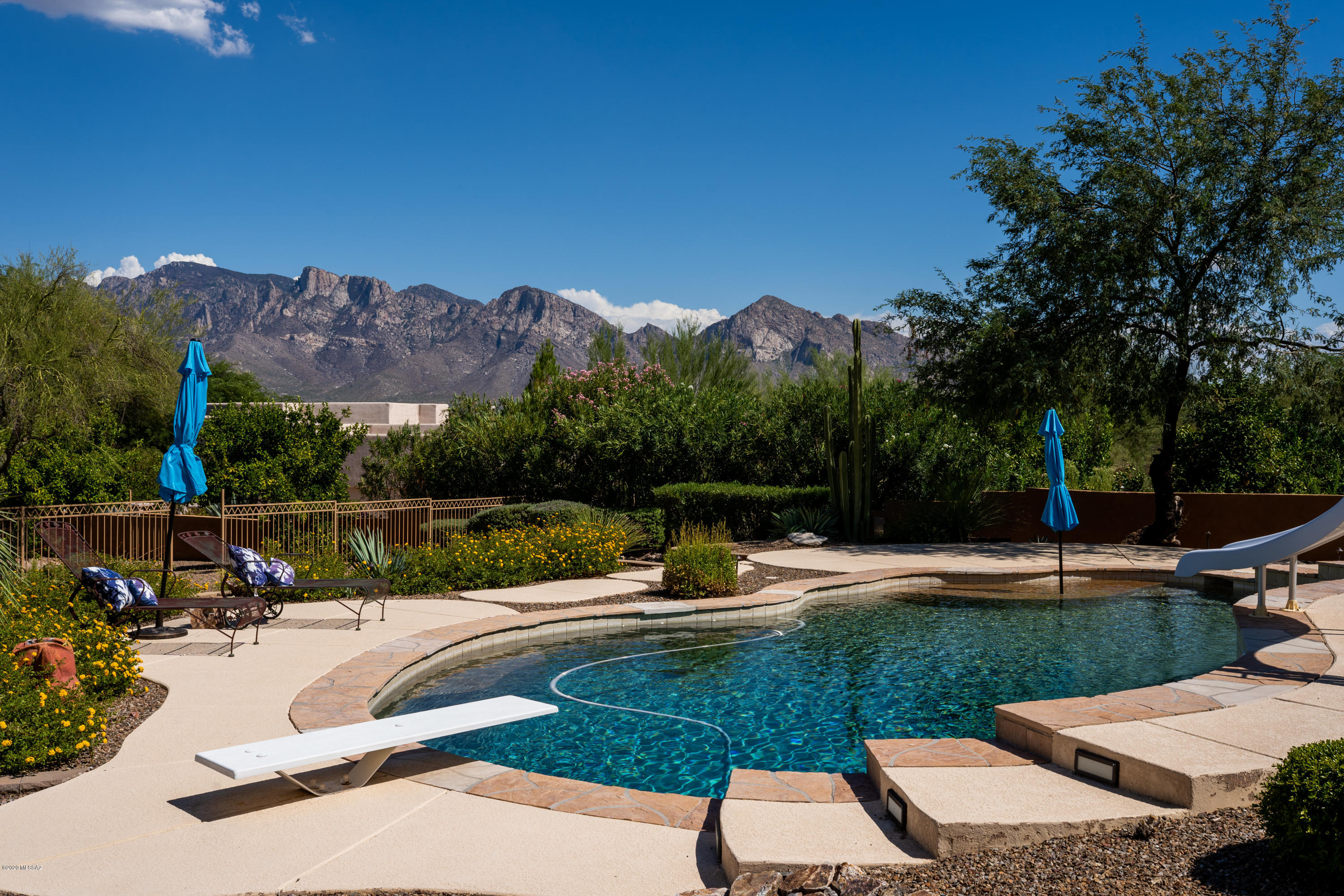 975 West Silver Spring Place Tucson, AZ 85755 - Photo 38 of 38