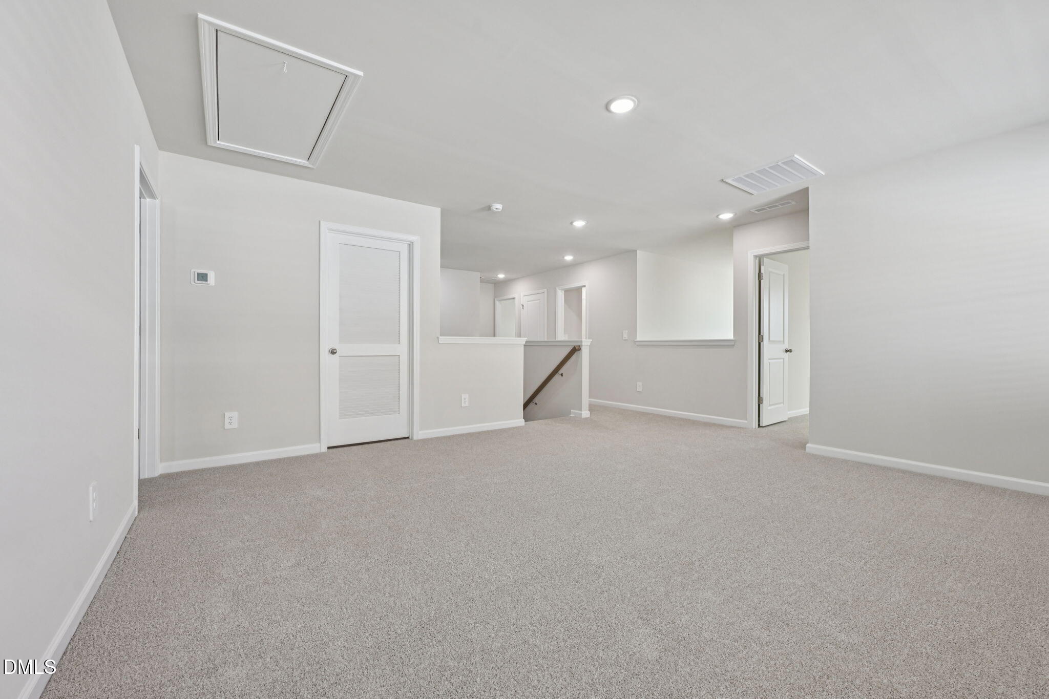 2145 Topsail Road Durham, NC 27703 - Photo 25 of 49 21 - Loft