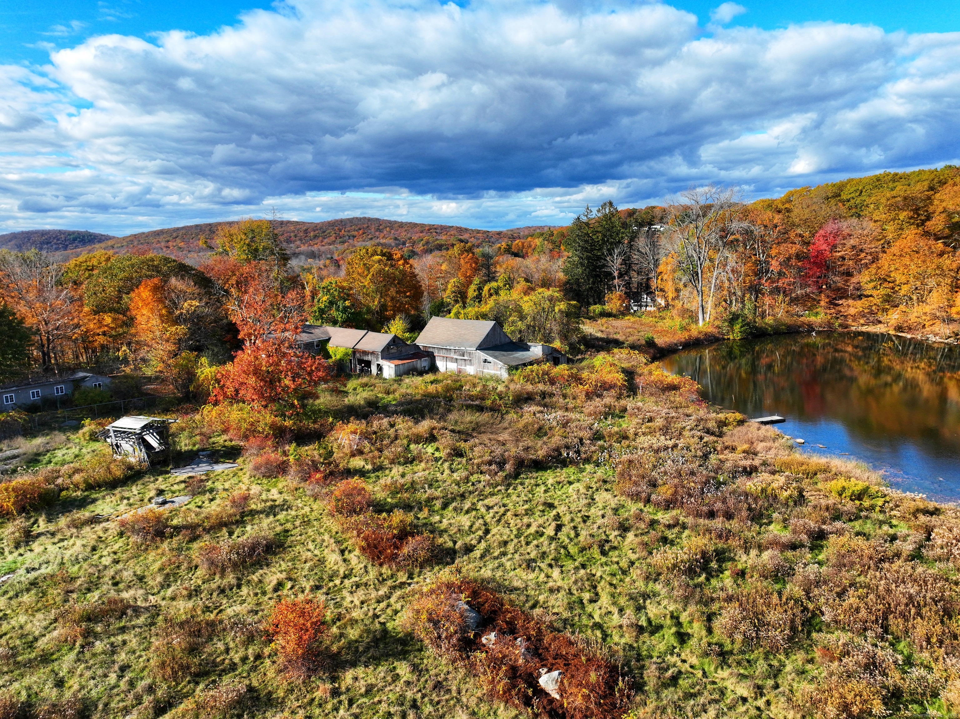 308 Skiff Mountain Road Kent, CT 06757 - Photo 11 of 18