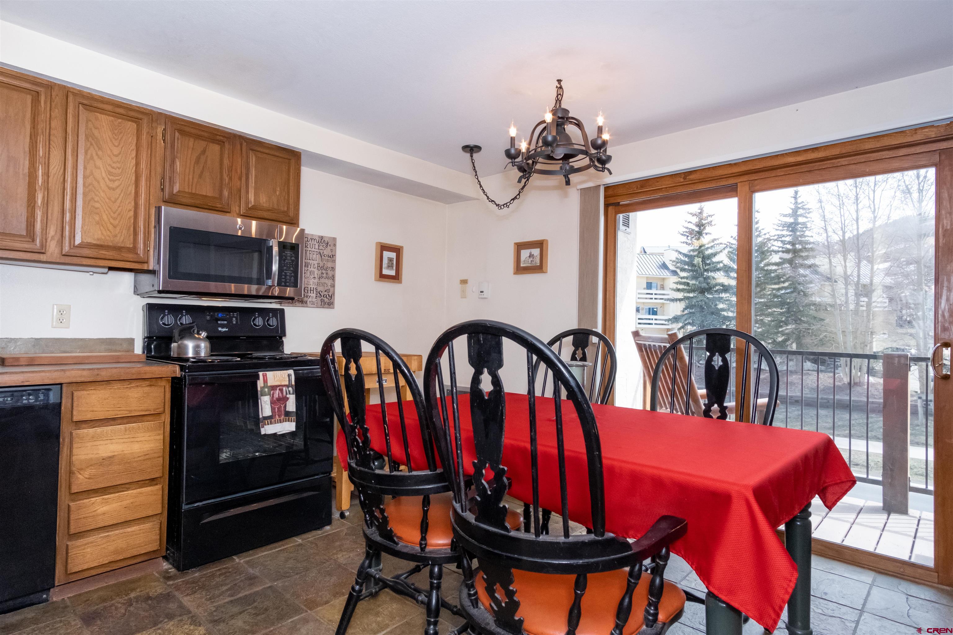 701 Gothic Road, Unit 239 Crested Butte, CO 81225 - Photo 16 of 32 Gallery Image 16