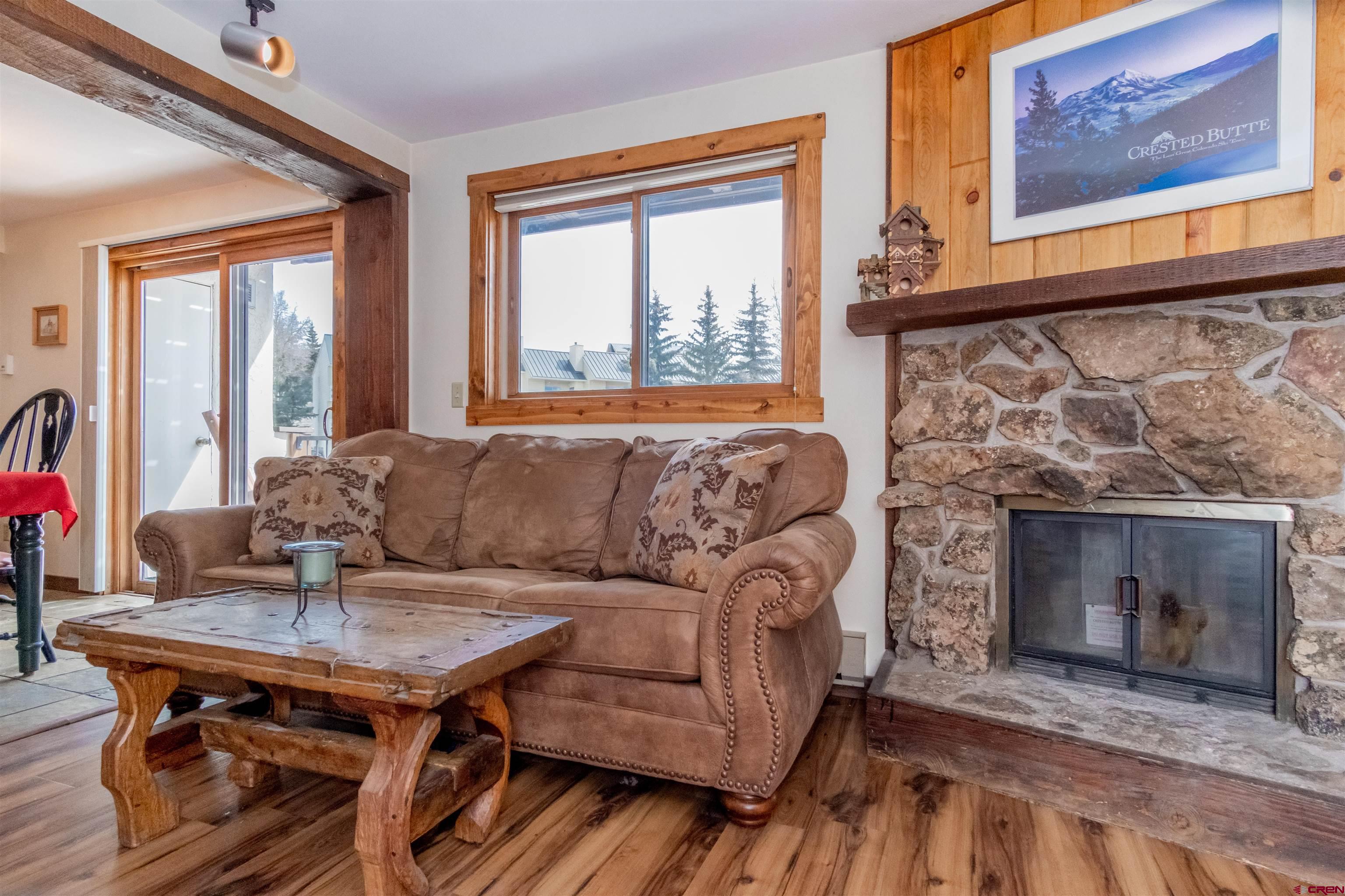 701 Gothic Road, Unit 239 Crested Butte, CO 81225 - Photo 17 of 32 Gallery Image 17