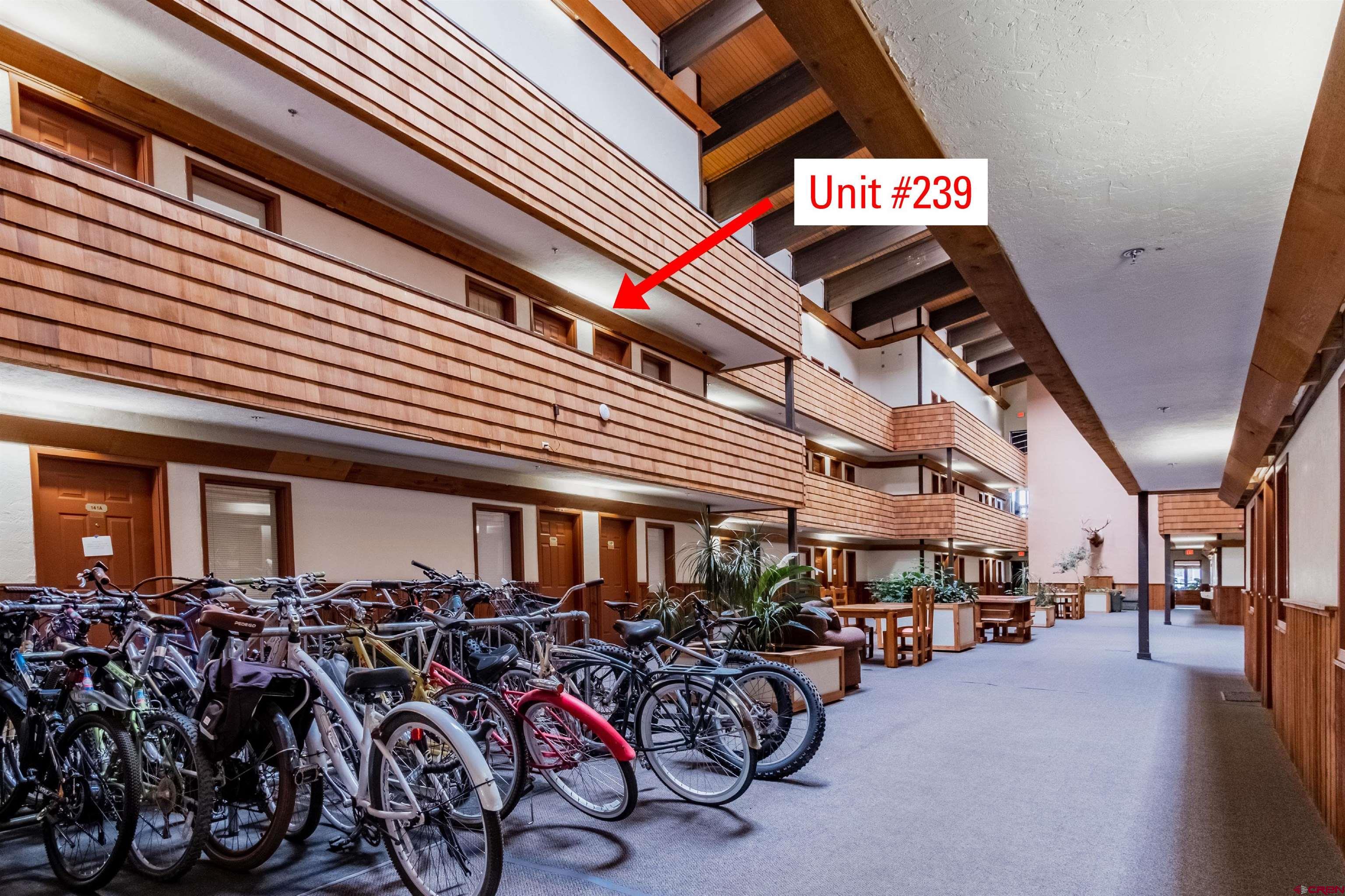 701 Gothic Road, Unit 239 Crested Butte, CO 81225 - Photo 18 of 32 Gallery Image 18