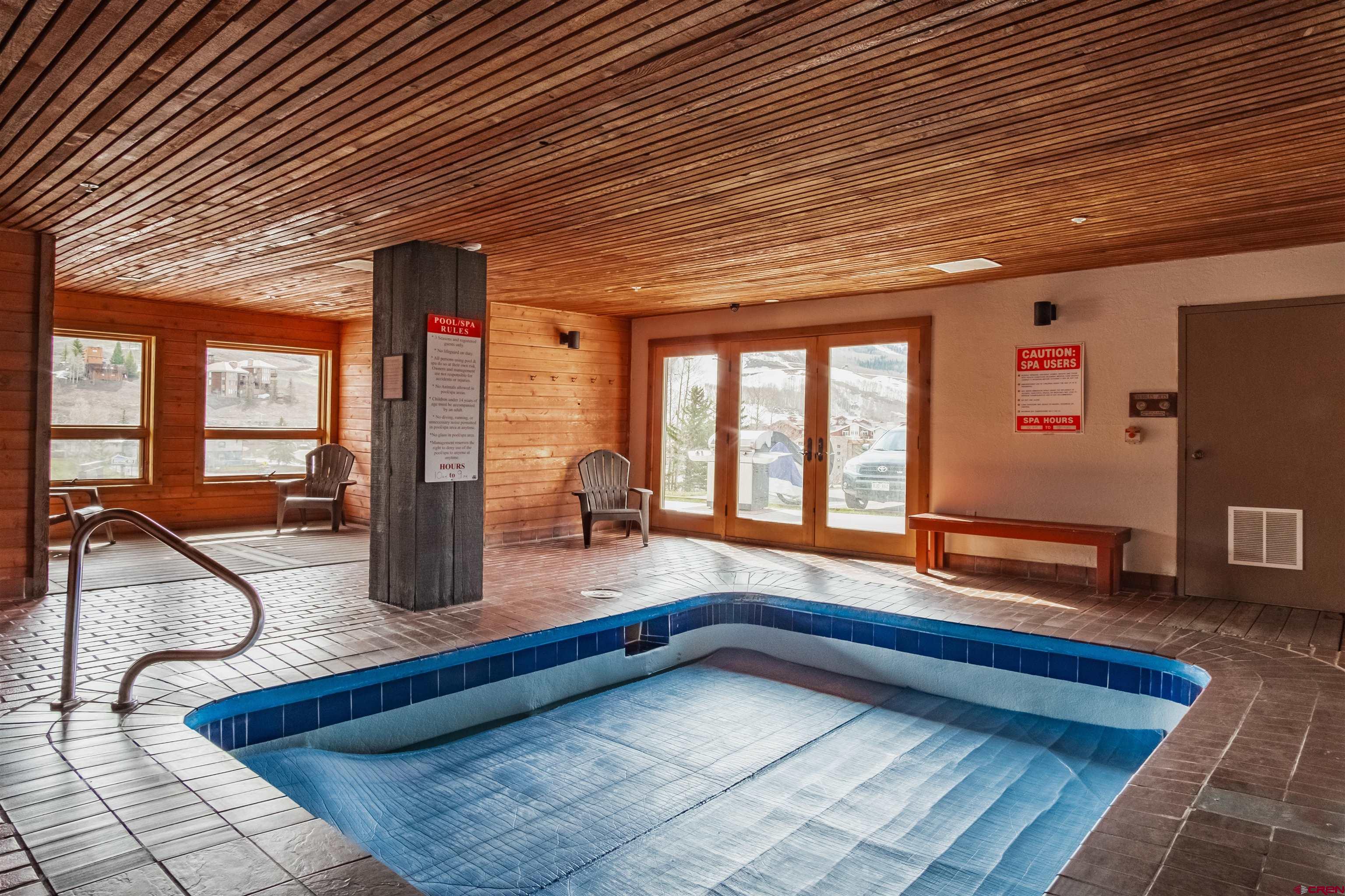 701 Gothic Road, Unit 239 Crested Butte, CO 81225 - Photo 21 of 32 Gallery Image 21