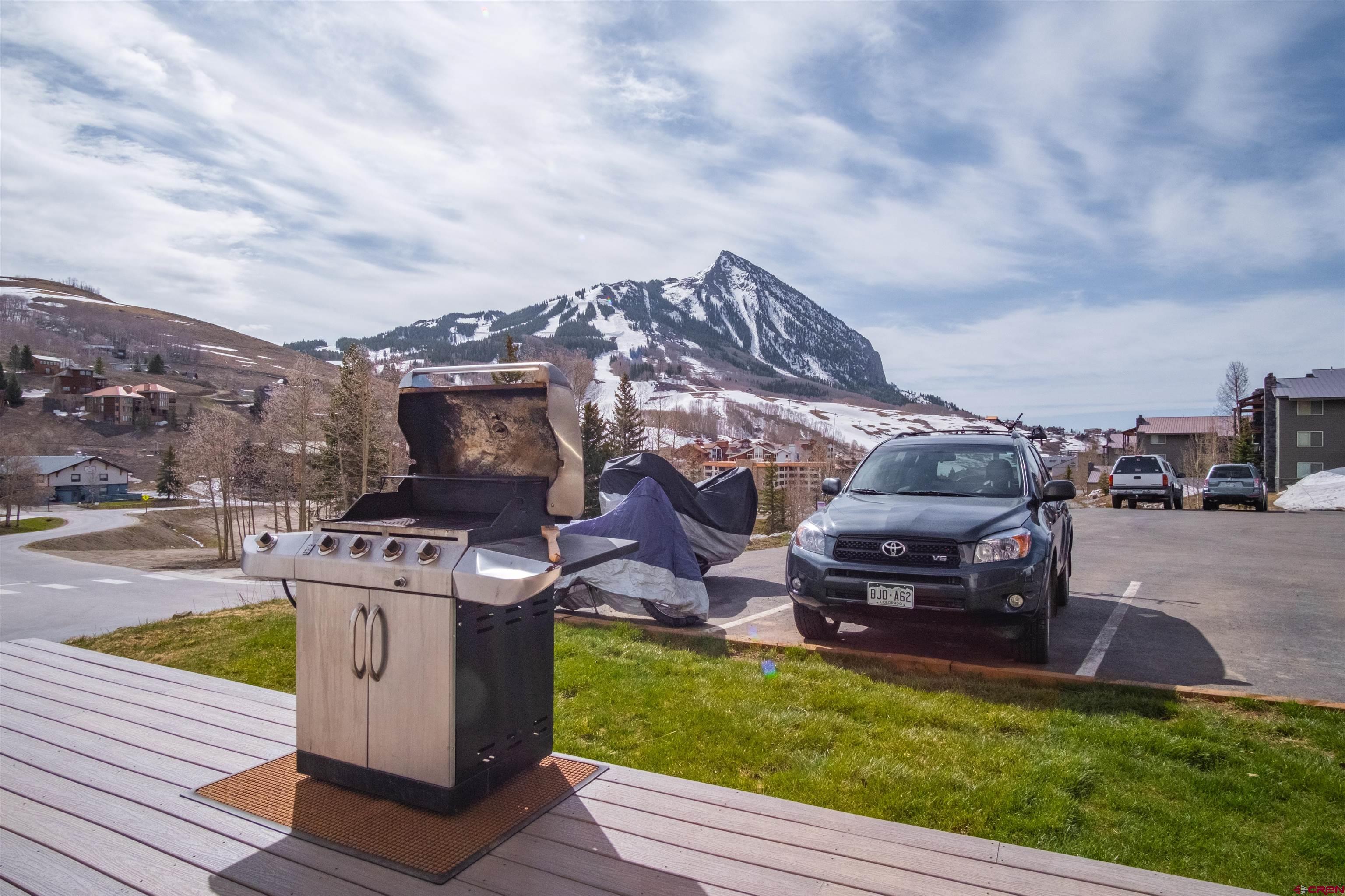 701 Gothic Road, Unit 239 Crested Butte, CO 81225 - Photo 22 of 32 Gallery Image 22