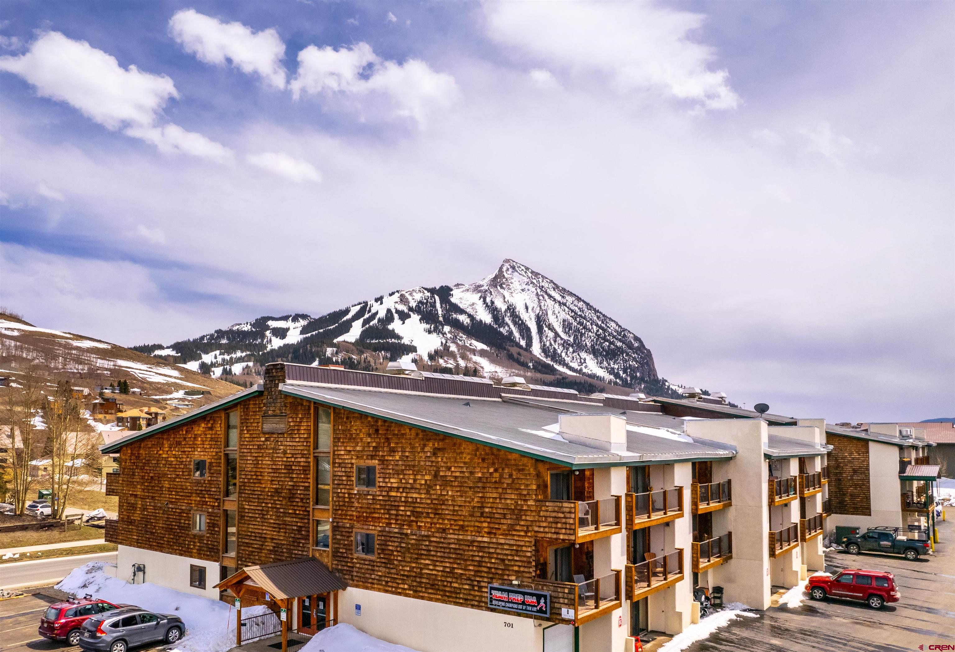 701 Gothic Road, Unit 239 Crested Butte, CO 81225 - Photo 29 of 32 Gallery Image 29