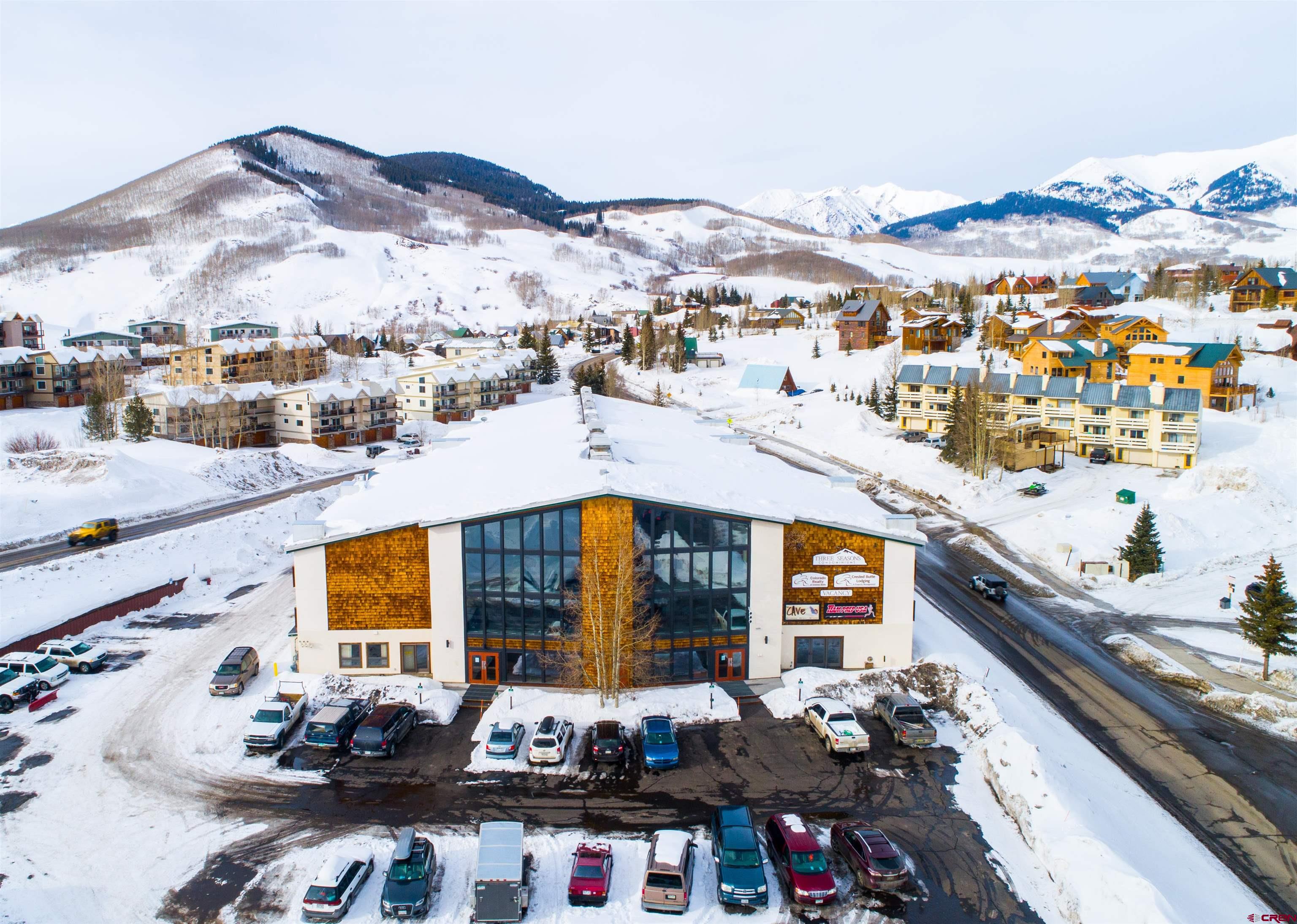 701 Gothic Road, Unit 239 Crested Butte, CO 81225 - Photo 31 of 32 Gallery Image 31