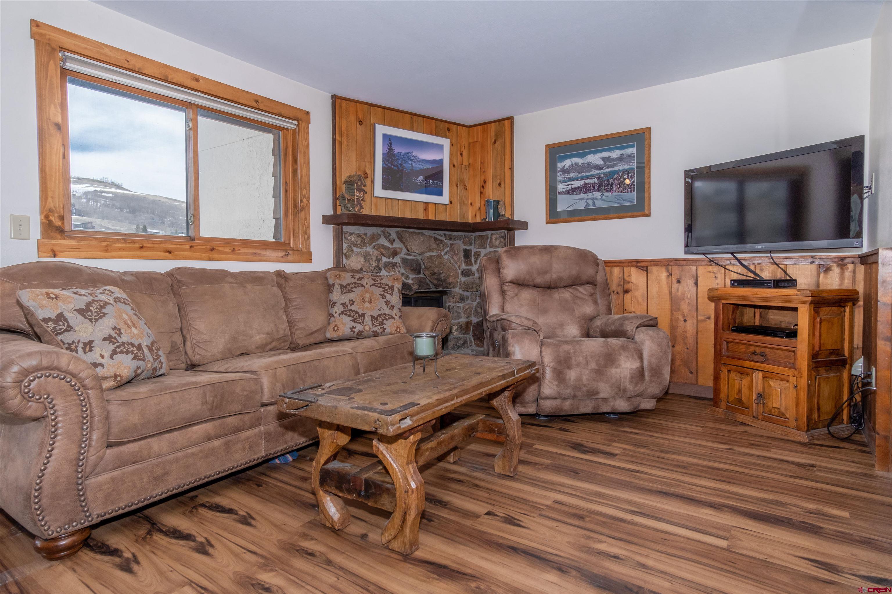 701 Gothic Road, Unit 239 Crested Butte, CO 81225 - Photo 8 of 32 Gallery Image 8