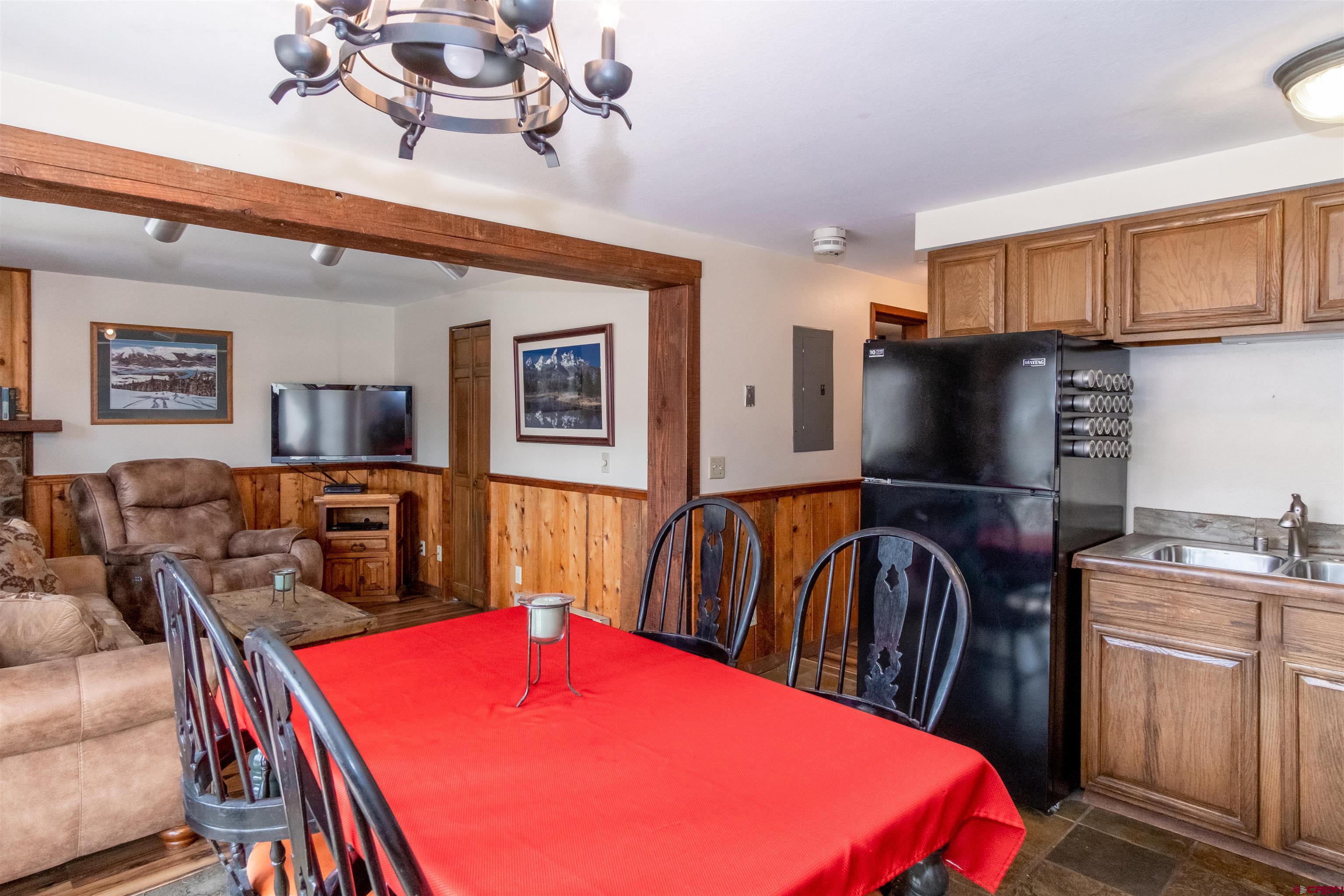 701 Gothic Road, Unit 239 Crested Butte, CO 81225 - Photo 9 of 32 Gallery Image 9