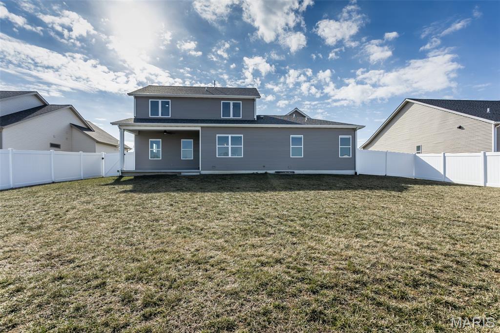 652 Tea Olive Boulevard O'Fallon, IL 62269 - Photo 71 of 73