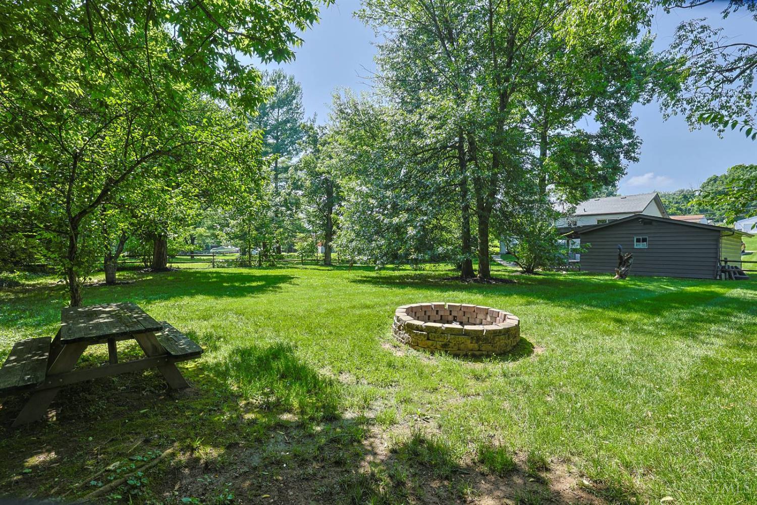 5639 Muddy Creek Road Cincinnati, OH 45238 - Photo 37 of 44