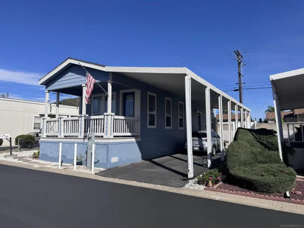 $130,000 | 450 East Bradley Avenue, Unit 12, El Cajon, CA 92021