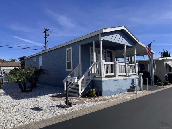 $130,000 | 450 East Bradley Avenue, Unit 12, El Cajon, CA 92021