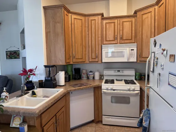 $130,000 | 450 East Bradley Avenue, Unit 12, El Cajon, CA 92021