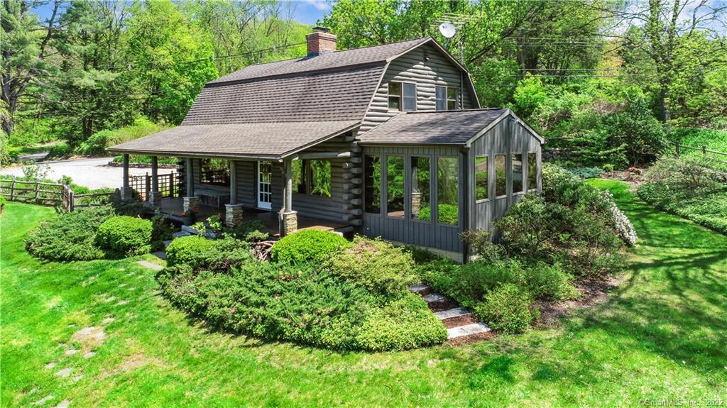 53 Grove Road New Milford, CT 06755 - Photo 1 of 1
