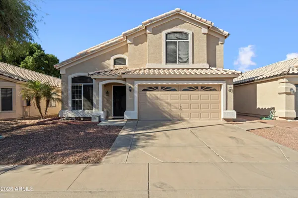 $519,500 | 1414 North Birch Street, Gilbert, AZ 85233