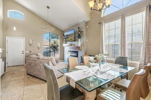 $519,500 | 1414 North Birch Street, Gilbert, AZ 85233