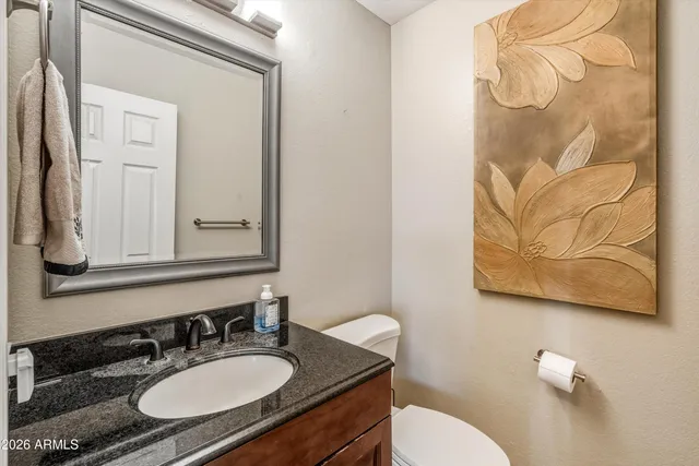 $540,000 | 1414 North Birch Street, Gilbert, AZ 85233