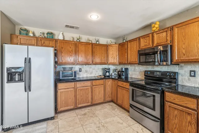 $540,000 | 1414 North Birch Street, Gilbert, AZ 85233