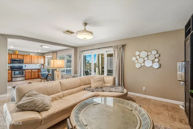 $540,000 | 1414 North Birch Street, Gilbert, AZ 85233