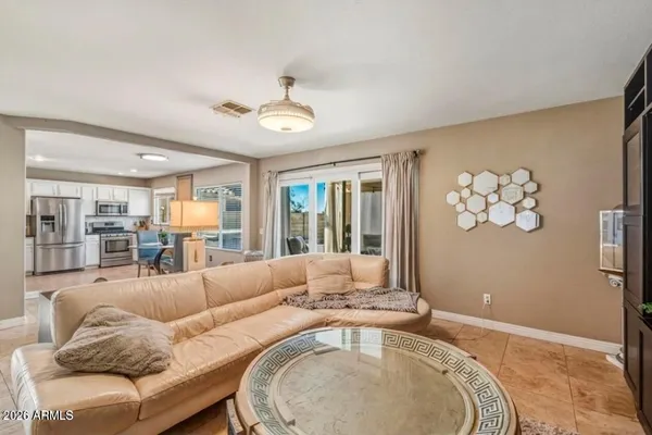 $519,500 | 1414 North Birch Street, Gilbert, AZ 85233