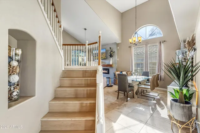 $540,000 | 1414 North Birch Street, Gilbert, AZ 85233