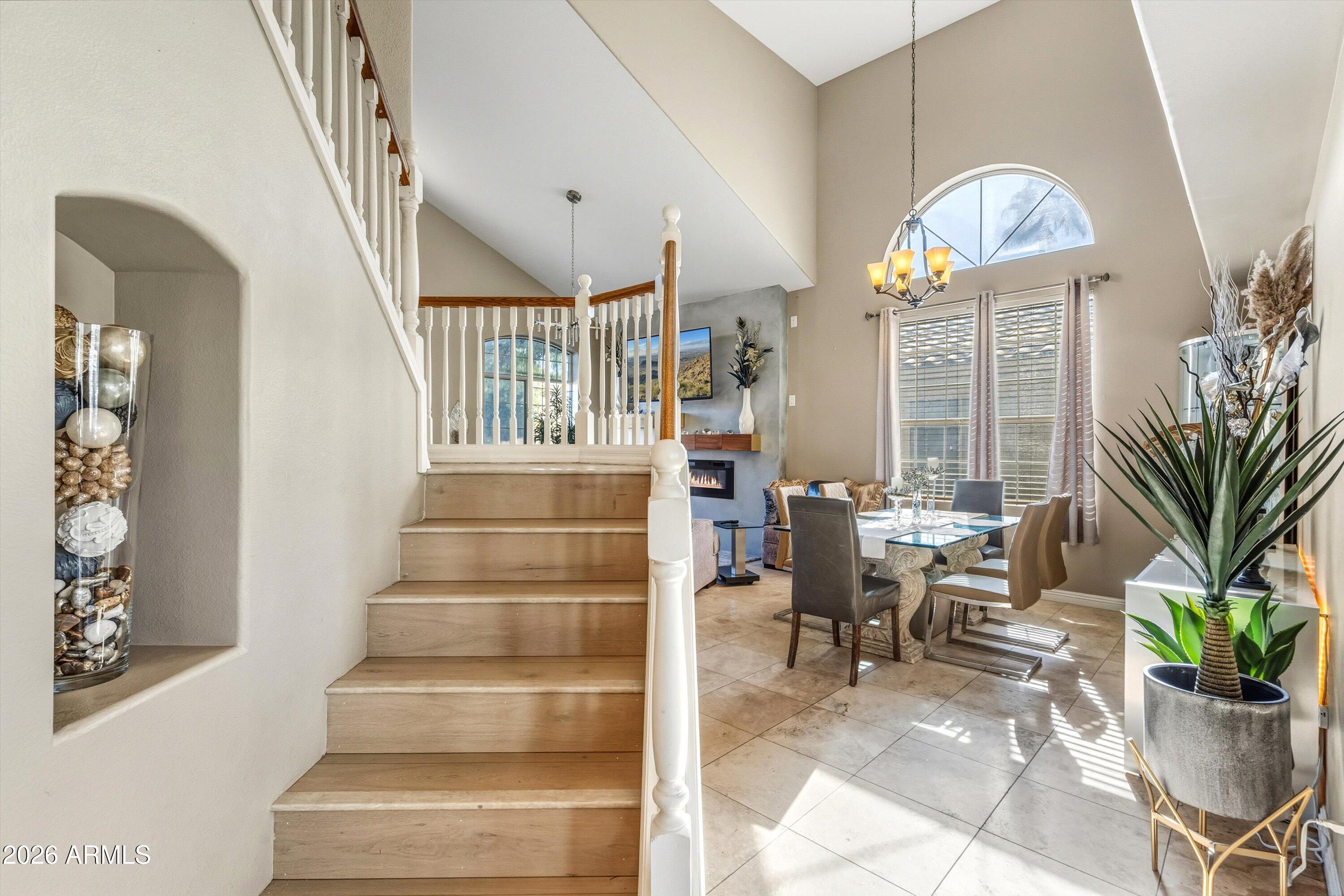 1414 North Birch Street Gilbert, AZ 85233 - Photo 18 of 43 18-Upstairs