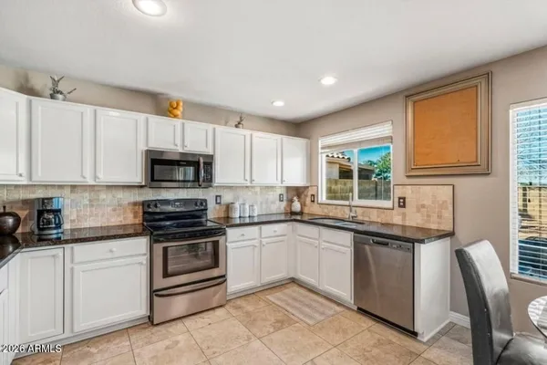 $519,500 | 1414 North Birch Street, Gilbert, AZ 85233